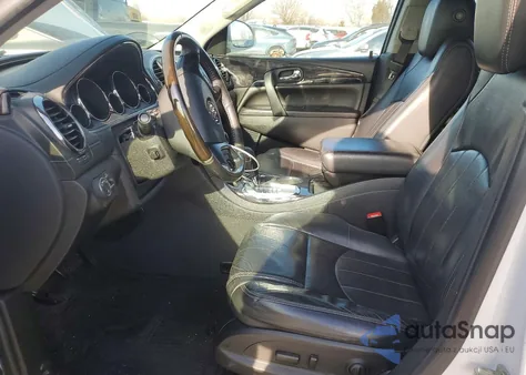 2016 Buick Enclave z USA, uszkodzony, nr VIN 5GAKVCKD7GJ209138